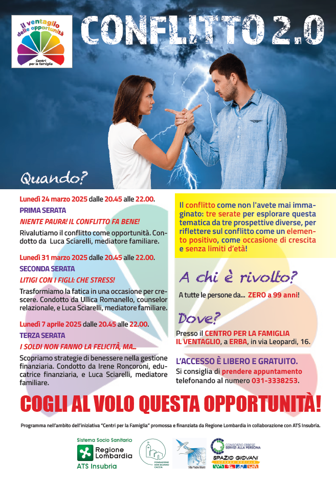 conflitto