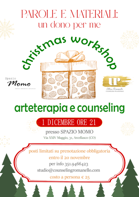 christmas workshop